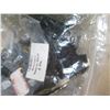 Image 3 : LOT: BOLTS, SCREWS AND BRACKETS