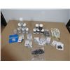 Image 1 : LOT: CABLE ENDS ASST