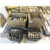 Image 1 : LOT: +/- 25 BOXES OF BIKE CABLES