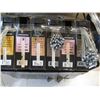 Image 3 : LOT: +/- 25 BOXES OF BIKE CABLES