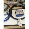 Image 3 : LOT DE 14 CADENAS ASST