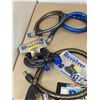 Image 7 : LOT DE 14 CADENAS ASST