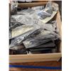 Image 8 : LOT OF ASSORTED BIKE REPAIR ACCESSORIES