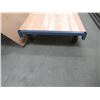 Image 3 : SPECIALIZED PLATFORM DECK / DEAD SKID 72"X36"X12"