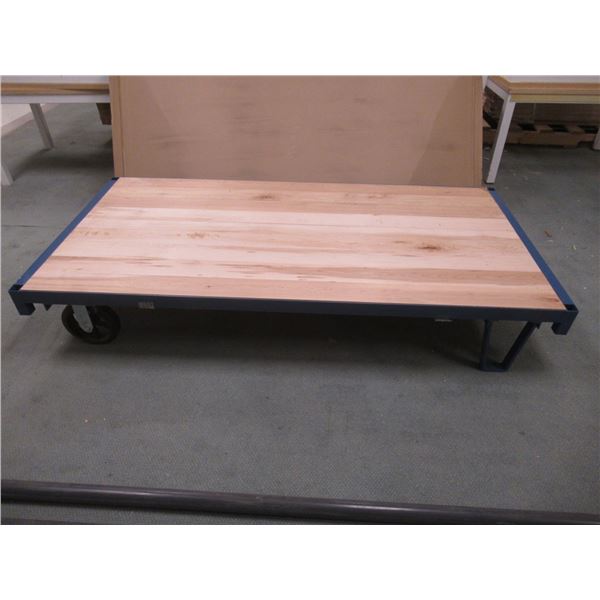 SPECIALIZED PLATFORM DECK / DEAD SKID 72"X36"X12"
