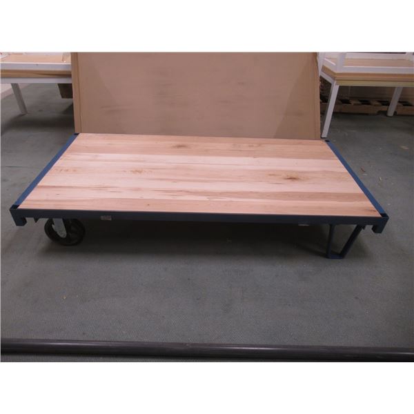 SPECIALIZED PLATFORM DECK / DEAD SKID 72"X36"X12"