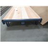 Image 2 : SPECIALIZED PLATFORM DECK / DEAD SKID 72"X36"X12"