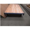 Image 3 : SPECIALIZED PLATFORM DECK / DEAD SKID 72"X36"X12"