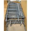 Image 1 : 5-STEP MOBILE WORK PLATFORM NOT ASSEMBLED