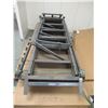 Image 1 : 7 STEP SLOPE LADDER (BALLYMORE) NOT ASSEMBLED