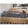 Image 2 : 7 STEP SLOPE LADDER (BALLYMORE) NOT ASSEMBLED