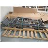Image 2 : 7 STEP SLOPE LADDER (BALLYMORE) NOT ASSEMBLED