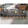 Image 2 : 7 STEP SLOPE LADDER (BALLYMORE) NOT ASSEMBLED