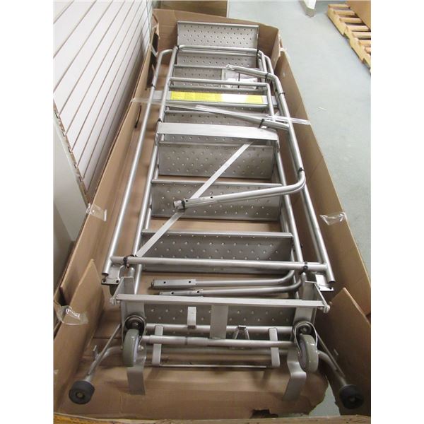 7 STEP SLOPE LADDER (BALLYMORE)