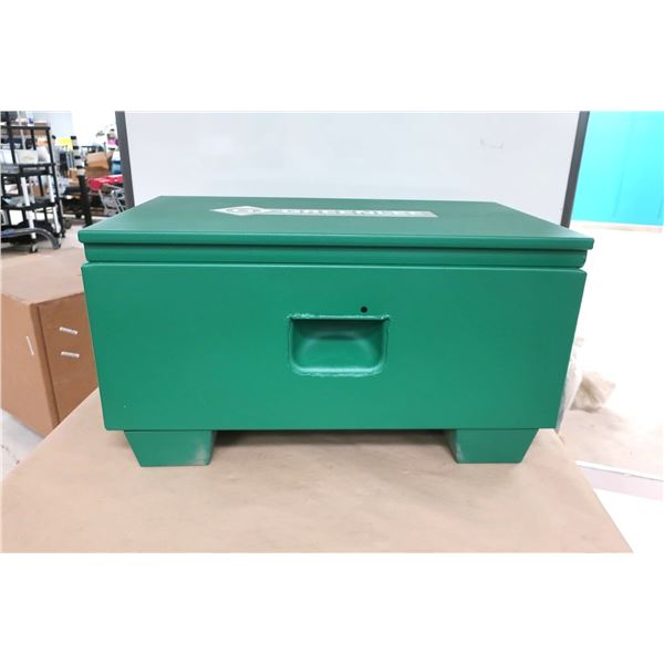 JOB BOX 32"x19"x17.5" GREENLEE 1332