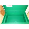 Image 2 : JOB BOX 32"x19"x17.5" GREENLEE 1332