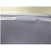 Image 2 : BIN STORAGE CABINET (GREY) 38"x24"x72" * DENTS POSSIBLE