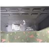Image 4 : BIN STORAGE CABINET (GREY) 38"x24"x72" * DENTS POSSIBLE