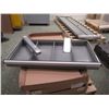 Image 1 : METAL DRAWER 24"x48"x5"