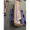 Image 1 : LOCKER GRAY SIX TIER THREE WIDE MODEL 652055