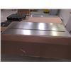 Image 1 : LOT: 15 SLOTTED ANGLE BACK PANEL ASST