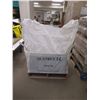 Image 1 : COLLAPSIBLE PALETIZED CONTAINER 14gal QUARTREX 14
