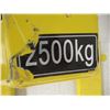 Image 3 : PALLET TRUCK KLETON 48"x27" FORK 2500KG
