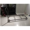Image 1 : TROLLY 72"x36" * DENT POSSIBLE*