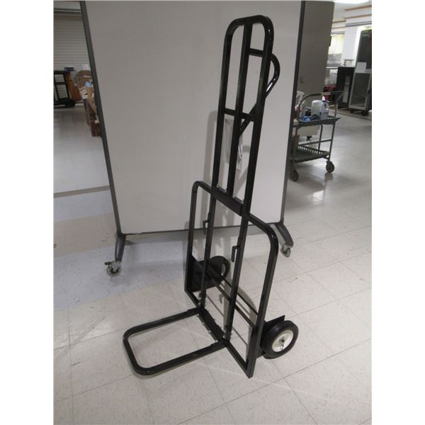 CHARIOT POUR DOUCHE OCULAIRE SPIRIAN 32-001060