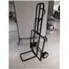 Image 1 : CHARIOT POUR DOUCHE OCULAIRE SPIRIAN 32-001060