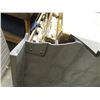 Image 3 : 2 TIER UTILITY SERVICE CART 25.5"x32.5"x40.5"