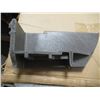 Image 4 : 2 TIER UTILITY SERVICE CART 25.5"x32.5"x40.5"