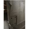 Image 5 : 2 TIER UTILITY SERVICE CART 25.5"x32.5"x40.5"