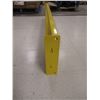 Image 2 : MODULAR GUARDRAIL 12"x120" (YELLOW)