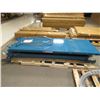 Image 2 : MOBILE HYDRAULIC SCISSOR LIFT TABLE MJ525 * DENTS POSSIBLE*