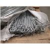 Image 2 : BALING WIRE, STEEL, 13-1/2' L, 13 GA.