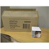Image 1 : 50-PACK DISPOSABLE NUISANCE DUST MASK,