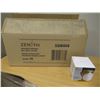 Image 1 : 50-PACK DISPOSABLE NUISANCE DUST MASK,