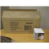 Image 1 : 50-PACK DISPOSABLE NUISANCE DUST MASK,