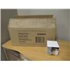 Image 1 : 50-PACK DISPOSABLE NUISANCE DUST MASK,