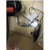 Image 2 : 30" OSCILLATING WALL MOUNTING INDUSTRIAL FAN * DENT POSSIBLE*