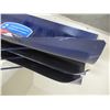 Image 2 : LOT: 3 SNOW SHOVEL * POSSIBLE DENTS