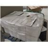 Image 3 : CARTON OF 12 ROLLS SHRINK WRAP 5"x1500' .80 MIL