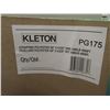 Image 2 : STRAPPING POLYESTER 5/8" x 0.035" GRN 1400LB 4000FT
