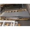Image 2 : LOT: 10 SECTIONS OF METAL CABINET (UNASSEMBLED)