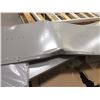 Image 3 : LOT: 10 SECTIONS OF METAL CABINET (UNASSEMBLED)