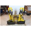 Image 1 : LIFTOMATIC FORKLIFT BARREL ATTACHMENT