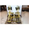 Image 3 : LIFTOMATIC FORKLIFT BARREL ATTACHMENT