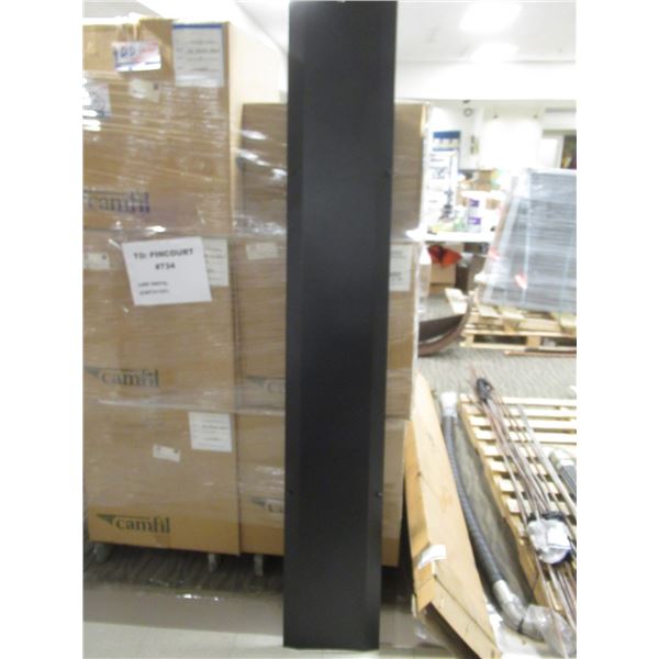 NETRUNNER DOOR 12" WIDE PANDUIT NRD12B1