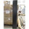 Image 1 : NETRUNNER DOOR 12" WIDE PANDUIT NRD12B1